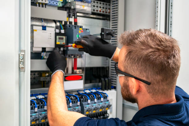 Best Commercial Electrician Services  in Denver, NC