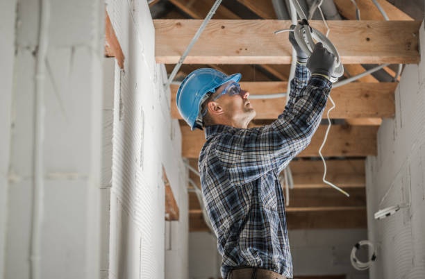 Best Industrial Electrical Services  in Denver, NC