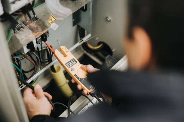 Best 24-Hour Electrician  in Denver, NC