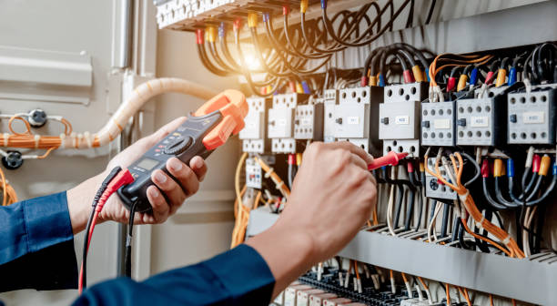 Best Electrical Troubleshooting Services  in Denver, NC