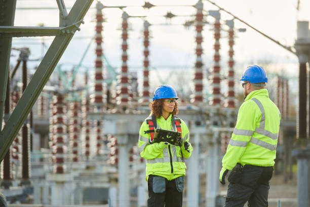 Best Commercial Electrician Services  in Denver, NC