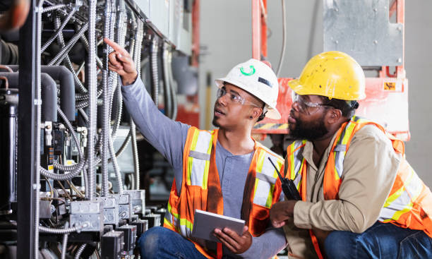 Best 24-Hour Electrician  in Denver, NC