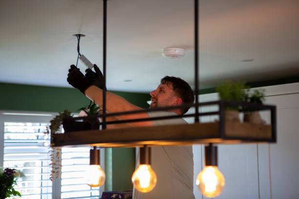 Best Affordable Electrician  in Denver, NC
