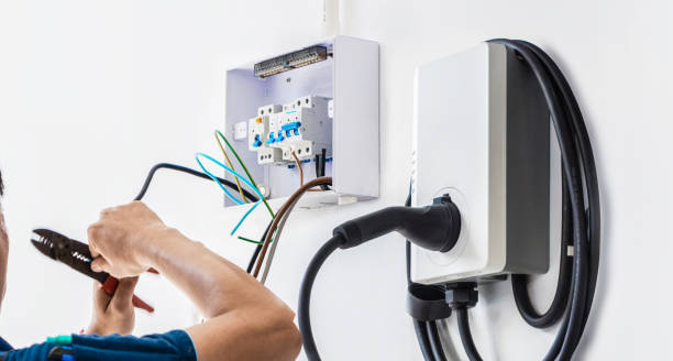 Best Electrical Wiring Services  in Denver, NC