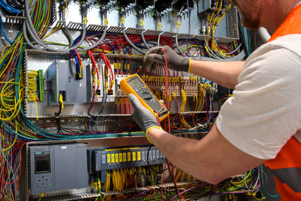 Best Electrician Near Me  in Denver, NC