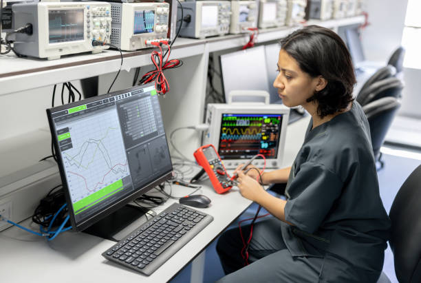 Best Electrical Installation Contractor  in Denver, NC
